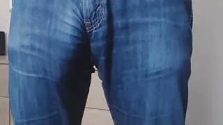 Amateursex, Jeans, Masturbation