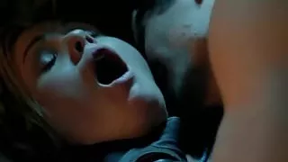 Brooke Williams - The Shannara Chronicles s1e09