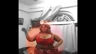 Bellydances and Blowjobs