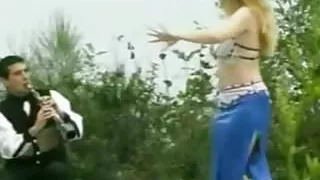 Ferus Mihailov - Kuchek Tancyorka