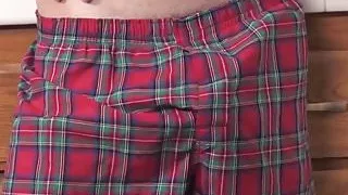 Charlie Pattinson pulls out his seduction moves on Will