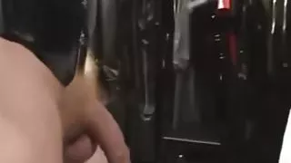 Lady Mercedes: Transformation