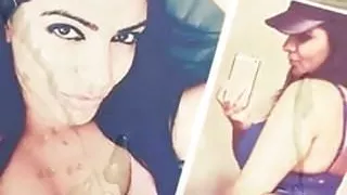 Amateursex, Webcamsex, Nass