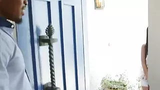 BBC liebt Japaner, die in den Arsch gefickt und facialisiert werden