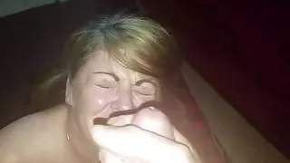 Anal facial