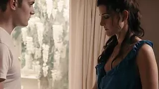 Claire Kahane - The Maid (2014)