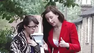 English mature pickingup innocent schoolgirl