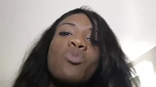 Texas Chocolate Mckenzie lee fucked by BBC jimmy D