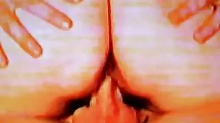 Selbstgemachte VHS-Zeitlupe