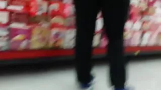 Pawg All Up In Her Ass