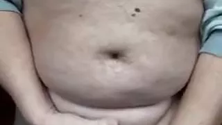 New black nylons cum