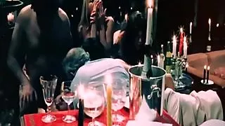 The Last Night Before Hell