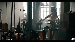 Jennifer Connelly Nude in American Pastoral