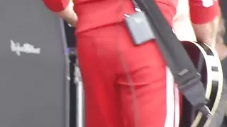 Saugeile Festivalschlampe