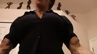 Muscle Control at Clips4sale.com