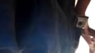 Sexy Nichole Culley sucking my dick