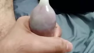 Condoom, Homoseksueel