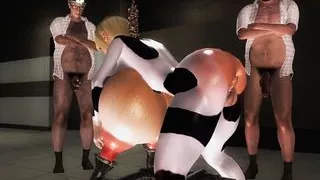 Hucow Clara   reupload