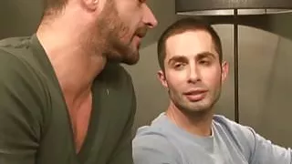 Martin and Anderson Audition