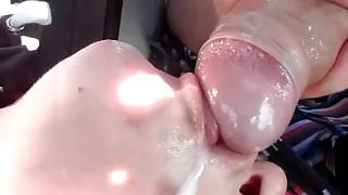 A really good meal Grief