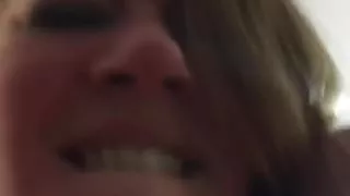 Milfy Squirts and Fucks