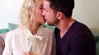 Taboo sex with old grannies aka GILFs