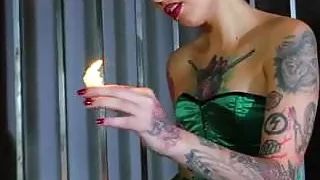 Silvia Waxing Melissa