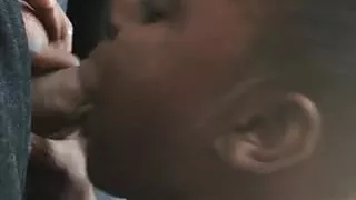 My young thot sucking that dick!!!!