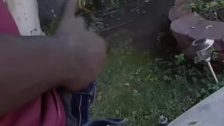 My body is ready for his huge black cock