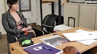 Cocksucking casting amateur assfingered