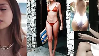 Sarah Ellen Jerk Off Challenge 2