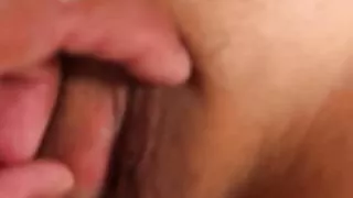 Wife big tits and soft pussy