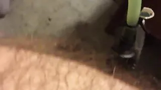 Schwuler Sex, Penis, Pumpe