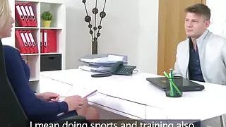 Casting agent fingered and railed