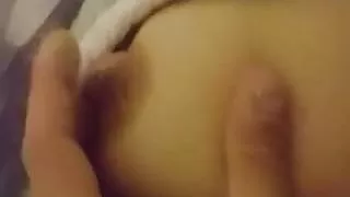 North Asian nipples..