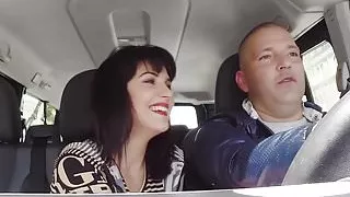 Mofos.com - Bella Beretta - Stranded Teens