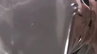 biker chick or bad cop