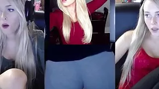 Barbiegirll Autumn Rhodes Jerk Off Challenge