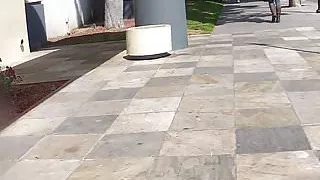 Hunting asian legs an ass 2