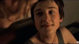 Henriette Heinze in Auftauchen