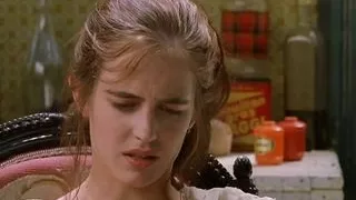 Eva Green in The Dreamers