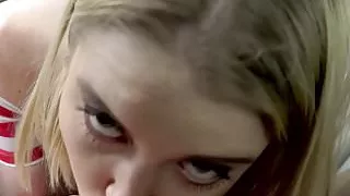 Mofos.com - Chloe Couture - Stranded Teens