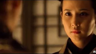 Jo Yeo Jung in Queen
