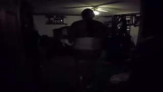 johns home made dress