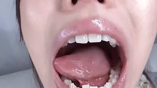 Fellation virtuelle en webcam