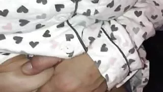 Teil 2 Muschi eincremen