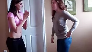 Just look at how strong we are