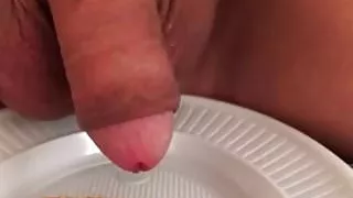 Cum On Sweet Sesame Seed Snaps