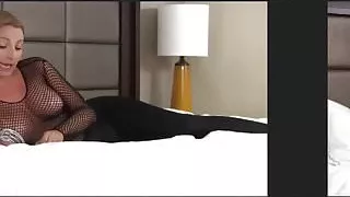 Your cock barely fits in this chastity device