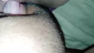 Wifey Bbw Pussy Licking